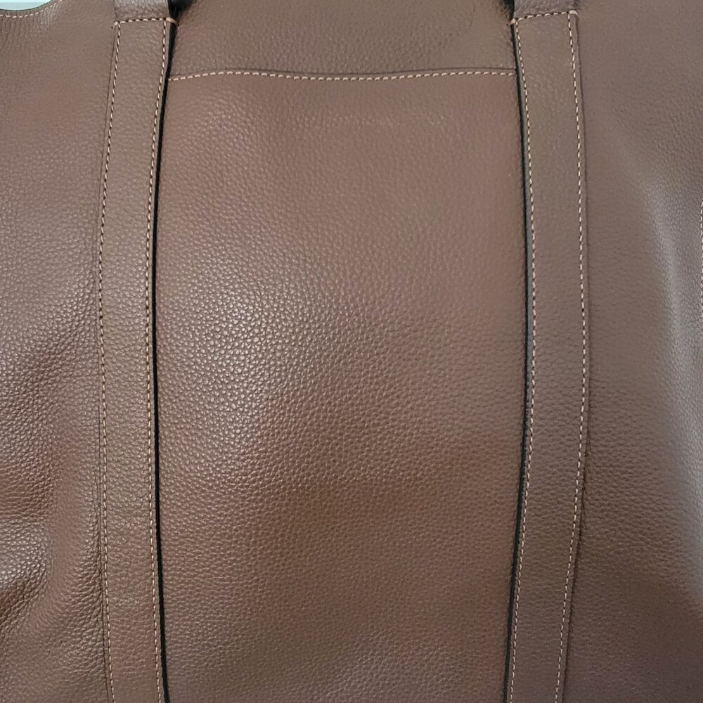 COACH Hudson Double Handle Tote Bag - Picture 7 of 9